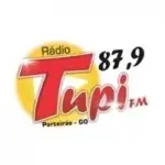 Rádio Tupi FM