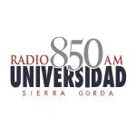 Radio UAQ 850 AM Sierra Gorda