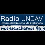 Radio UNDAV 90.3