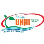 Radio Uhai