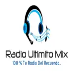 Radio Ultimito Mix Manta