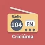 Rádio União 104 FM