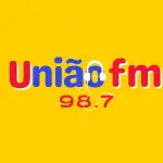 Rádio União 98.7 FM