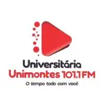 Rádio Universitária Unimontes