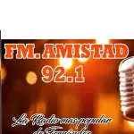 FM Amistad 92.1