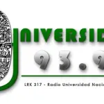 Radio Universidad Nacional de Salta