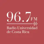 Radio Universidad de Costa Rica 