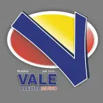 Rádio Vale Aleluia Music