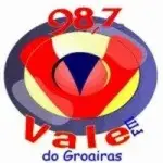 Rádio Vale do Groaíras