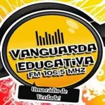 Rádio Vanguarda Educativa FM