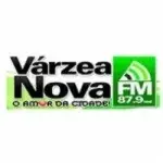 Rádio Várzea Nova