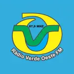 Rádio Verde Oeste