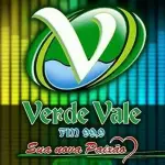 Rádio Verde Vale FM 99,9