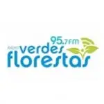 Rádio Verdes Florestas