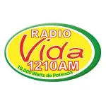 Radio Vida 1210 AM