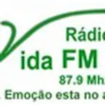 Radio Vida FM 87.9