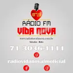 Radio Vida Nova Fm 87,9