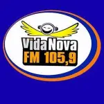 Rádio Vida Nova Franca