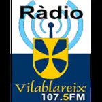 Ràdio Vilablareix