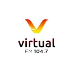 Rádio Virtual FM 104.7