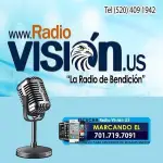 Radio Vision US