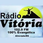 Rádio Vitória 102.9 FM