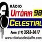 Rádio Vitoria Celestial