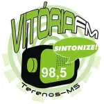 Rádio Vitoria FM