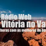 Rádio Vitória no Vale