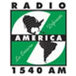 Radio America - WILC