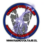 Radio Voltaje