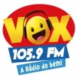 Radio Vox Bahia