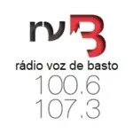 Rádio Voz de Basto