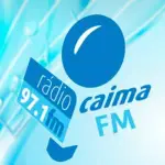 Rádio Caima FM