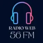 Radio Web 56 FM 