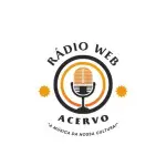 Rádio Web Acervo