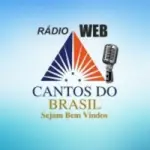 Rádio Web Cantos do Brasil