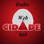 Rádio Web Cidade 969