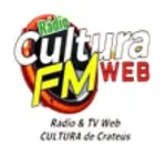 Rádio Web Cultura de Crateús