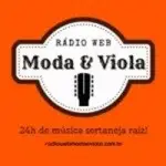 Rádio Web Moda e Viola