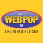 Rádio Web Pop FM