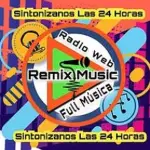 Radio Web Remix Music