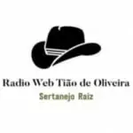 Rádio Web Tião de Oliveira