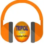 Rádio Web Tropical