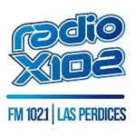 Radio X102