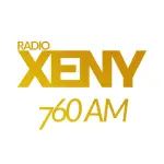 Radio XENY 760 AM - XENY