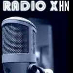 Radio X HN