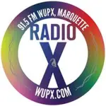 Radio X - WUPX