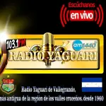 Radio Yaguarí