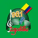 Radio Zapotillo 96.1